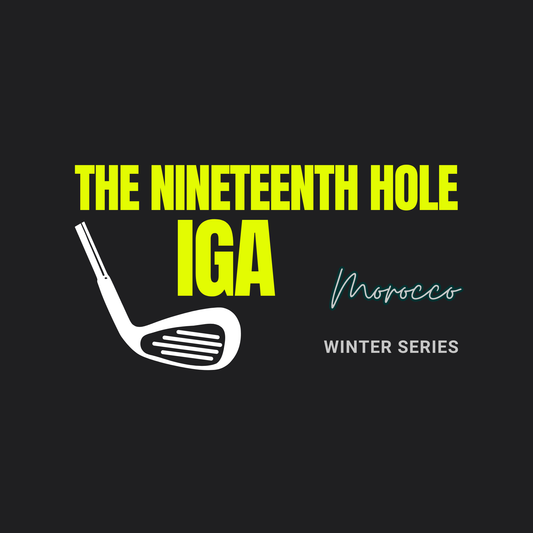 November 'Winter Series' Morocco